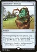 Lifecrafter's Bestiary #244