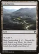 Ash Barrens #255