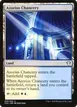 Azorius Chancery #256
