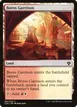 Boros Garrison #260