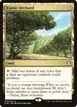 Exotic Orchard #273