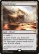 Hostile Desert #281