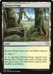 Krosan Verge #285