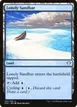 Lonely Sandbar #287