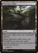 Mortuary Mire #289