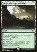 Oran-Rief, the Vastwood #296
