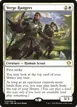 Verge Rangers #29