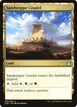Sandsteppe Citadel #305