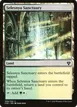 Selesnya Sanctuary #308