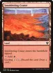 Smoldering Crater #313