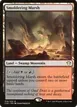 Smoldering Marsh #314