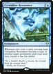 Crystalline Resonance #31