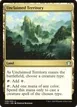 Unclaimed Territory #320