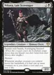 Nikara, Lair Scavenger #3