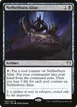 Netherborn Altar #45