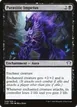 Parasitic Impetus #46