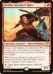 Brallin, Skyshark Rider #4
