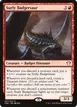 Surly Badgersaur #57