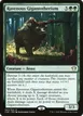 Ravenous Gigantotherium #63