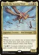 Akim, the Soaring Wind #6