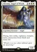Akroma, Angel of Wrath #73