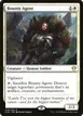 Bounty Agent #78