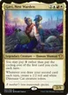 Gavi, Nest Warden #7