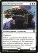 Cataclysmic Gearhulk #80
