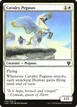 Cavalry Pegasus #81