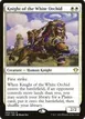 Knight of the White Orchid #93