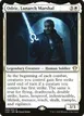 Odric, Lunarch Marshal #95