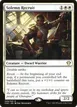 Solemn Recruit #99