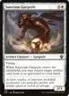 Sanctum Gargoyle #102