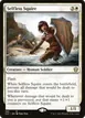 Selfless Squire #103
