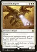 Sunscorch Regent #107