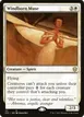 Windborn Muse #111