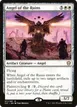 Angel of the Ruins #11