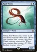 Reef Worm #127