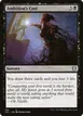 Ambition's Cost #134