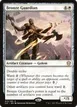 Bronze Guardian #13