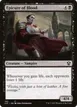 Epicure of Blood #143