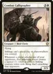 Combat Calligrapher #14