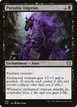 Parasitic Impetus #150
