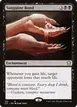 Sanguine Bond #153