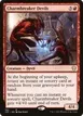 Charmbreaker Devils #162