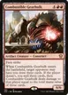 Combustible Gearhulk #163