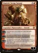 Daretti, Scrap Savant #164