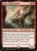 Etali, Primal Storm #167