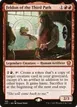 Feldon of the Third Path #169