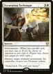 Excavation Technique #16